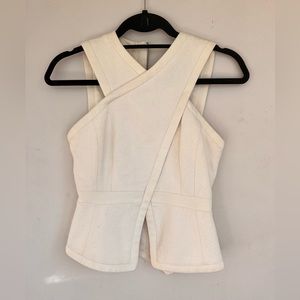 BCBG XXS Top perfect for night out!